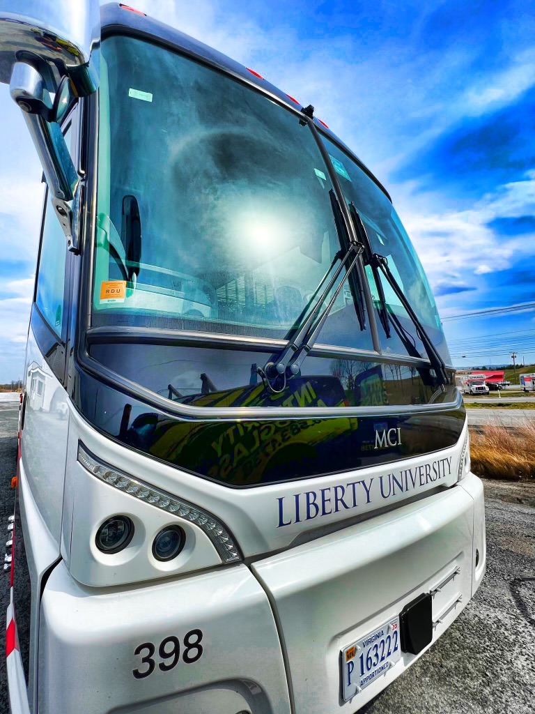 Fleet Glass Services